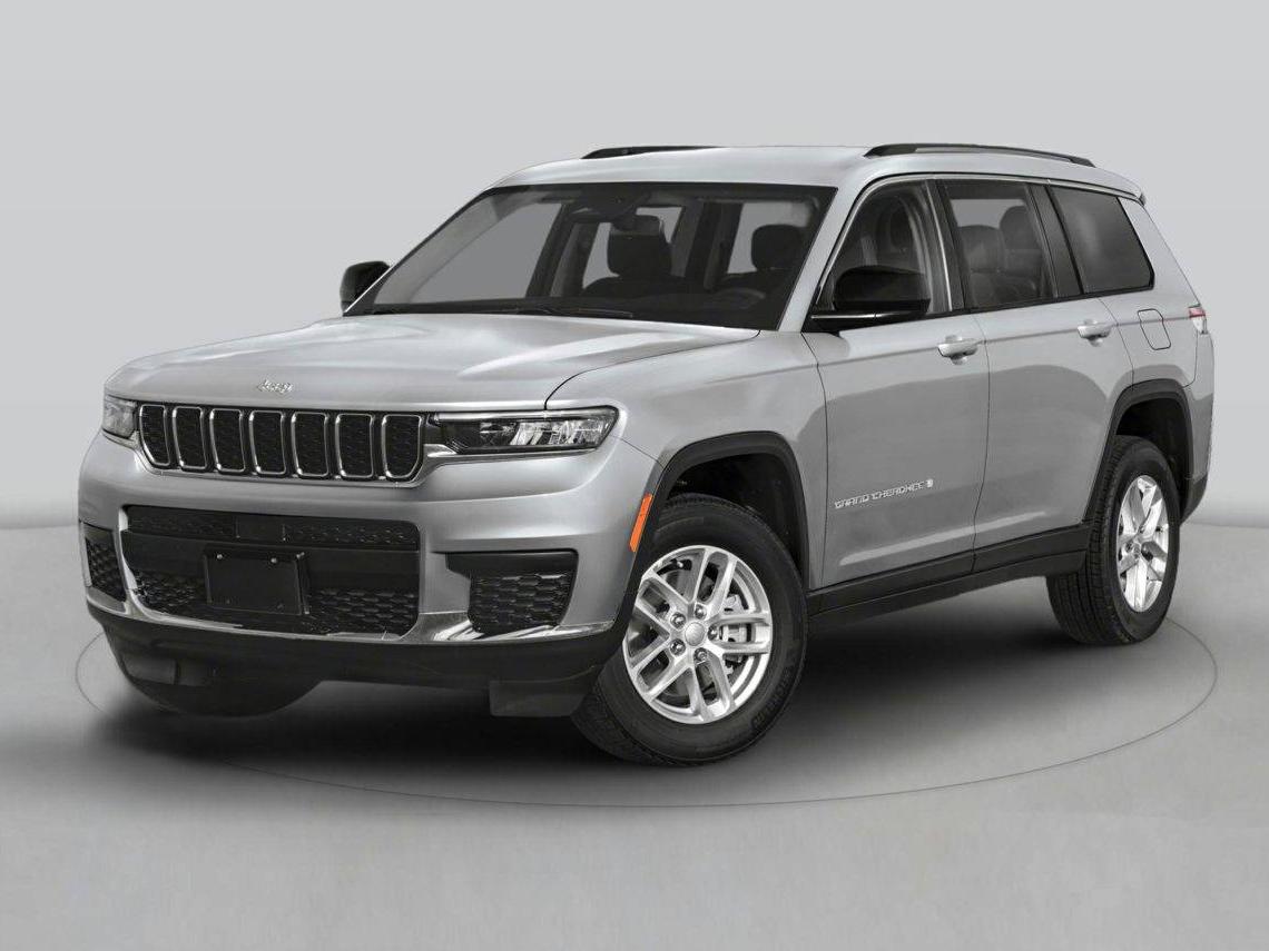 JEEP GRAND CHEROKEE 2021 1C4RJKBG6M8133086 image